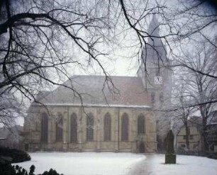Pfarrkirche Sankt Martin