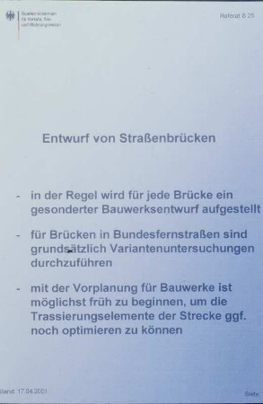 Vortrag "Gestaltung", Naumann 25.04.02/Berlin