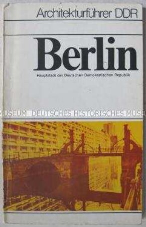 Architekturführer für Berlin (DDR)