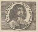 Bildnis des Carolus IV., Herzog von Lothringen