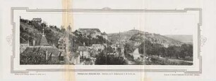 Tübingen von Südwesten 1902 (Hornung)