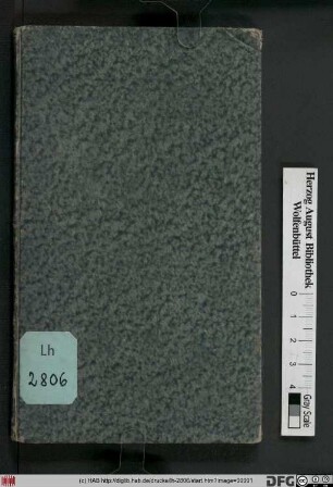 Eclogae Veterum Poetarum Latinorum : Ex Recensione Editionis Majoris