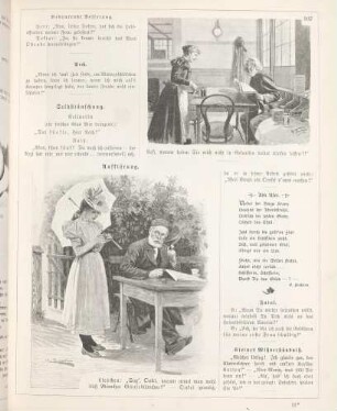 "Selbsttäuschung" "Aufklärung"
