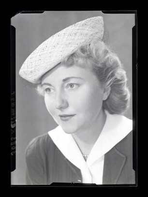 Porträtfotografie Frau von Reitmayr (1)