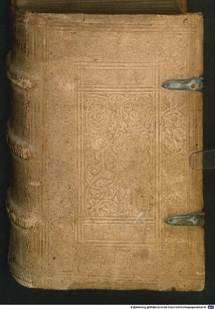 ... Postil oder Auszlegung der Sontägischer Episteln vnd Euangelien, sampt den fürnembstenn Festen, 2. Sommertheil