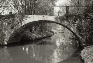 Girbigsdorf, Brücke über Weißen Schöps