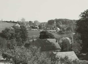Stadt, Friedrichswalde-Ottendorf (bei Pirna)