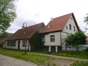 Krewelin, Zehdenick, Kreweliner Dorfstraße 4