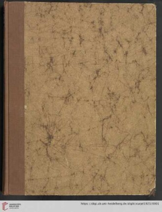Hans Baldung Grien : mit drei farbigen Lichtdrucken und hundertsechsundsiebzig Abbildungen im Text und auf Tafeln
