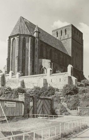 Evangelische Kirche Sankt Petri