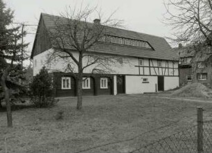 Bauernhaus, Hainewalde