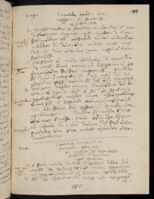 551, 13.1.1594 (vesperi), Iud 18