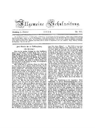 Zwei Wünsche für die Volkserziehung : (Fortsetzung)