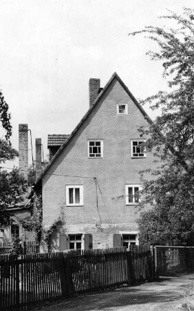 Wilsdruff. Hofemühle