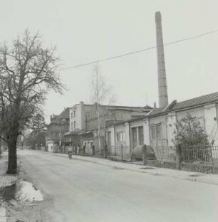 Dresden-Großzschachwitz