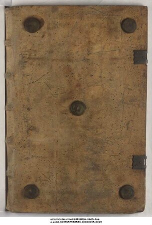 [Biblia cum glossa ordinaria. Pars II]