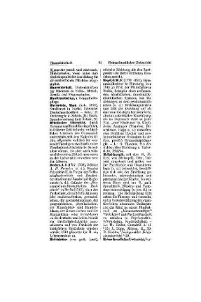Heimatkundlicher Unterricht