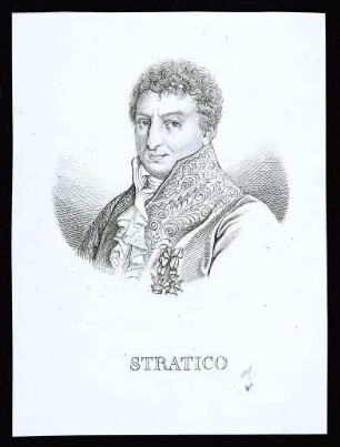 Stratico, Simone