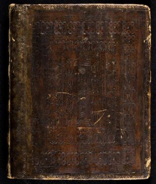 Platon, sechs Dialoge : Codex Tubingensis zu Platon