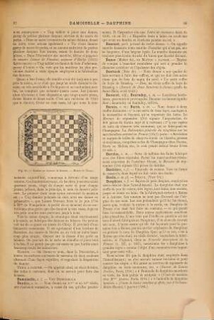 Dictionnaire de l'ameublement et de la décoration depuis le XIIIe siècle jusqu'à nos jours : Ouvrage couronné par l‛Académie des Beaux-Arts etc. etc., II