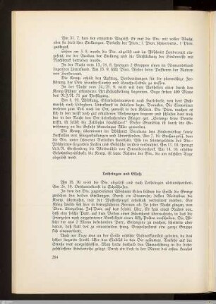 Lothringen und Elsaß