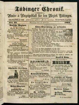 95-182, Februar 1864