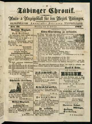 95-182, Februar 1864