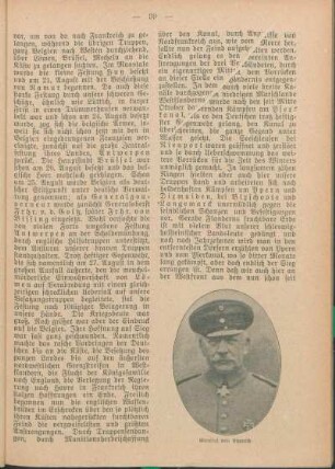 General von Emmich.