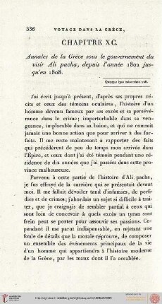 Chapitre XC