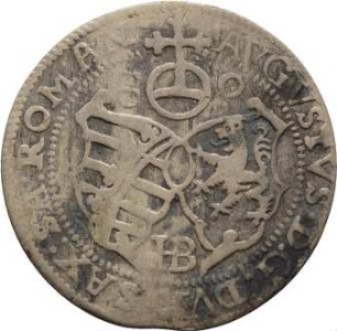 Münze, Groschen, 1580