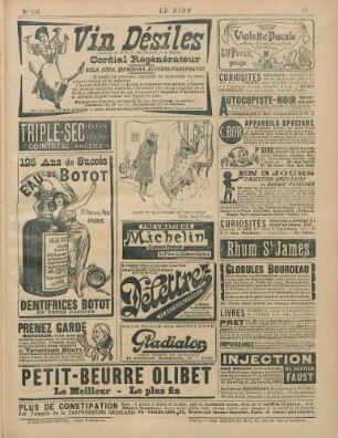 Faust et Marguerite au XIXe siècle