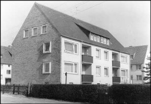 Havelse, Marienstraße Nr. 13