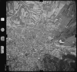 Luftbild: Film 11 Bildnr. 155