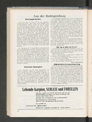 Mißbräuchliche Fernsprechbenutzung