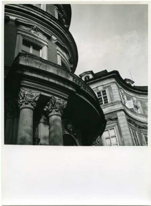 Palais Lobkowitz, Prag, Böhmen und Mähren