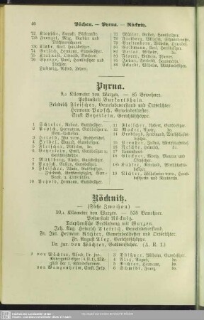 Röcknitz