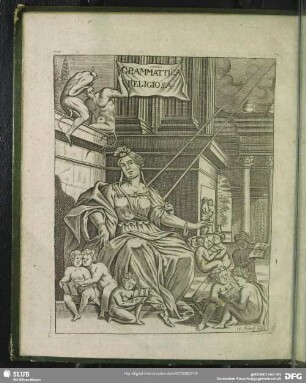 Grammatica Religiosa