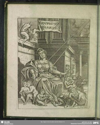 Grammatica Religiosa
