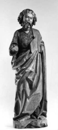 Hl. Johannes der Täufer