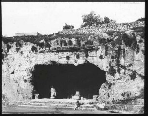 Königsgräber, Jerusalem
