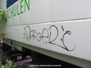 "PASeR