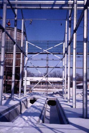 Stahlbau