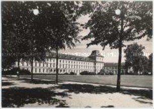Bonn, Rheinische Friedrich-Wilhelms-Universität