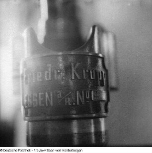 Ausstellung Waffen in Gesellschaftsordnung