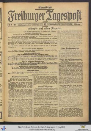21.12.1916 (Abendblatt)