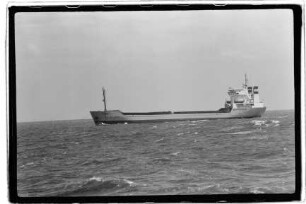 Otter (1978), E. Halm/Hamburg-Cy.