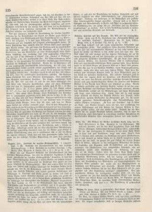 125-126 [Rezension] Nippold, Friedrich, Handbuch der neuesten Kirchengeschichte