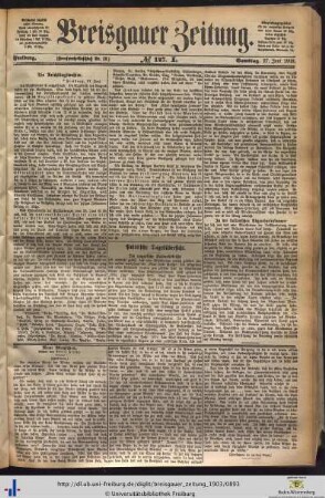 27.06.1903 (I.)