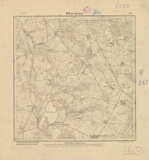 2039 (alte Nr.: 670) Hohen-Sprenz