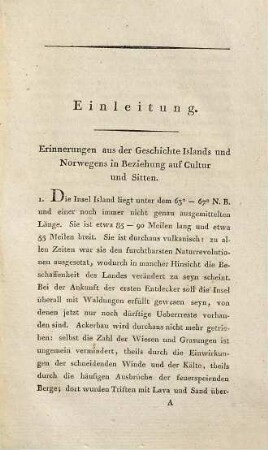 Die Edda : nebst einer Einleitung über nordische Poesie und Mythologie und einem Anhang über die historische Literatur der Isländer